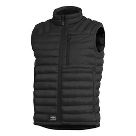 VEST - "HOMER" - PENTAGON® - BLACK
