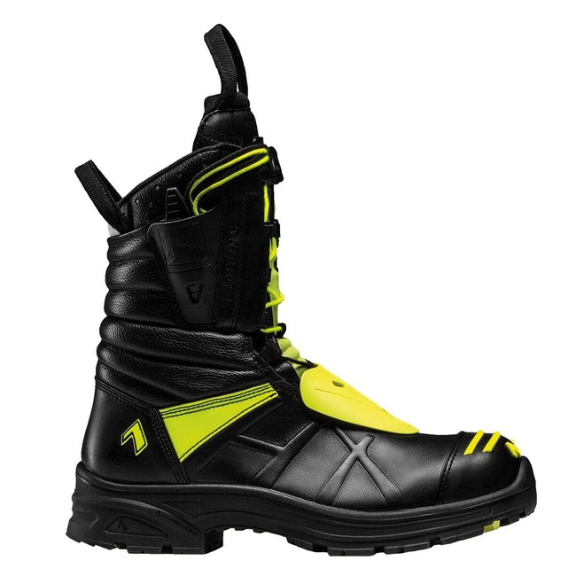 HAIX FIRE EAGLE BOOTS