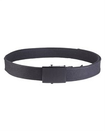 BELT - BW TYPE - 40 MM - Mil-Tec® - BLACK