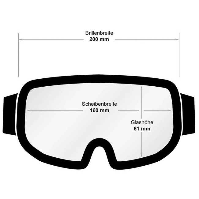 TACTICAL GLASSES - KHS® Tactical Eyewear - KHAKI