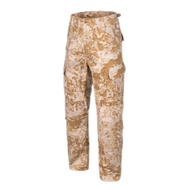 CPU PANTS - NYCO RIPSTOP - Helikon-Tex - PENCOTT SANDSTORM
