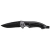Jack Knife, one-handed, with bits, carbon