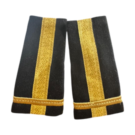 MAJOR RANK- ROMANIAN ARMY MILITARY SURPLUS - IN GOOD CONDITION