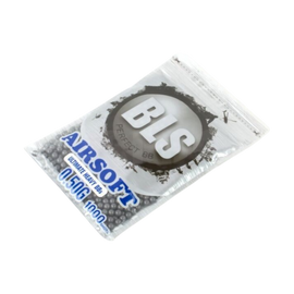Ultimate Heavy 0.50 g BBs - 1000 pcs - BLS