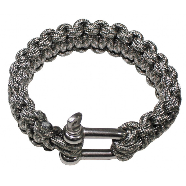 Bracelet, "Para", AT-digital, width 2.3 cm