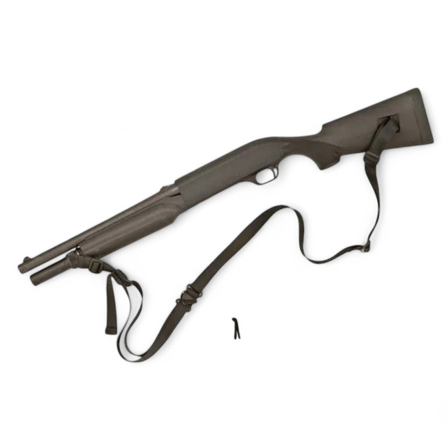 Adjustable Tactical Sling - Original Sling MK1 - Viking Tactics - Black