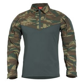LONG SLEEVE SHIRT - "RANGER" - Pentagon® - GR CAMO
