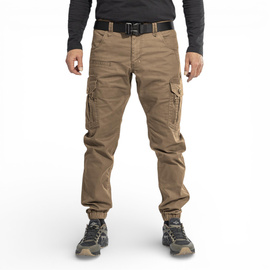 Invictus Tactical Joggers - K05058 - Pentagon - Coyote - Length 29 inches
