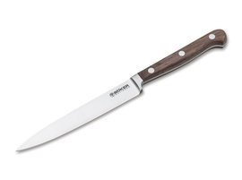 KITCHEN KNIFE "HERITAGE SANTOKU" - BOKER