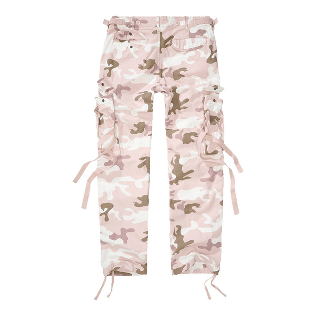 M-65 Ladies pants Candy Camo