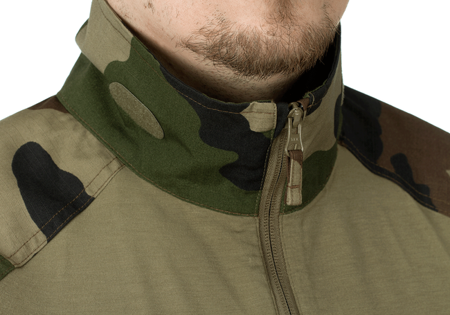 OPERATOR COMBAT SHIRT - CLAWGEAR® - RAL7013