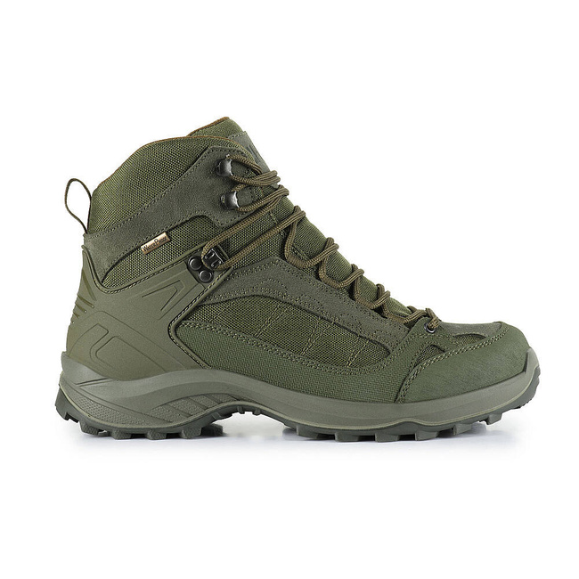 BOOTS TACTICAL DEMI-SEASON - RANGER GREEN - M-TAC