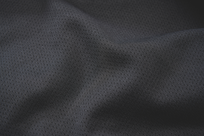 TEDDYFLEECE WORKER JACKET - ANTHRACITE - BRANDIT