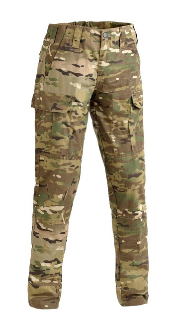 PANTS - BASIC - DEFCON 5 - MULTICAMO