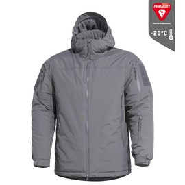 JACKET - "LCP VELOCITY" - PENTAGON® - CINDER GREY