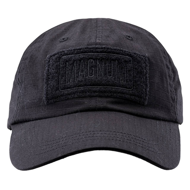 CAP NODAR - BLACK - MAGNUM