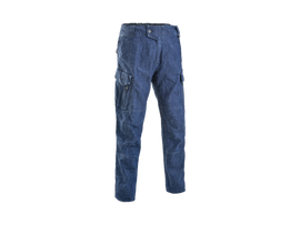TACTICAL JEANS - PANTHER - DEFCON 5