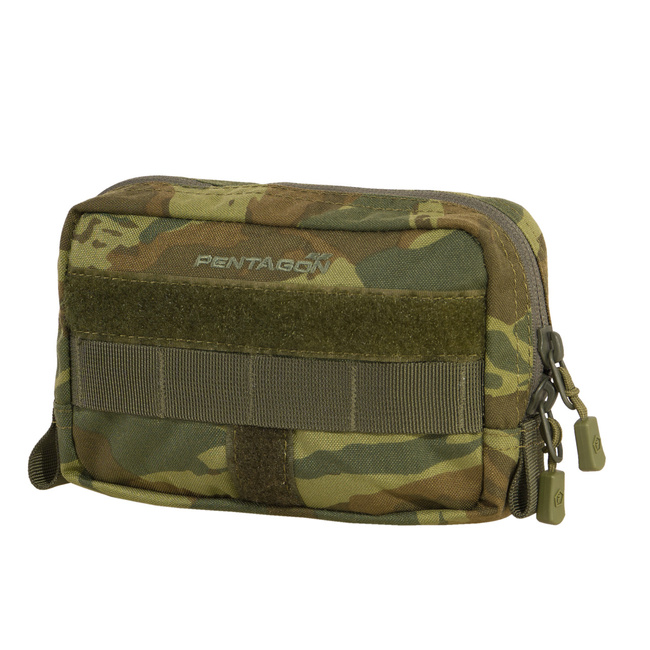 UTILITY POUCH - "OSCAR" - Pentagon® - GR CAMO