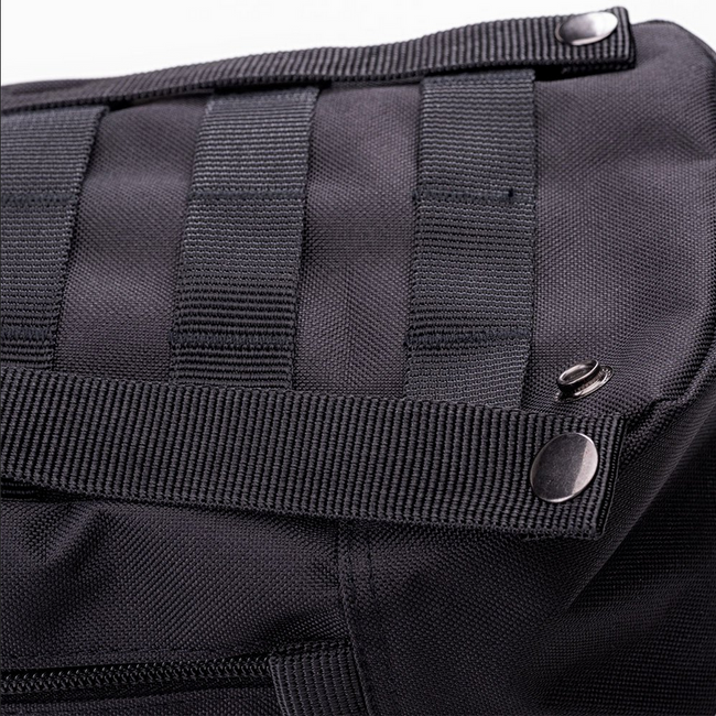 MAGNUM POCKET VZ4 - BLACK
