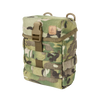 E&E POUCH - U.03 - 19.5 x 15 x 7 CM - Helikon-Tex - MULTICAM