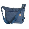 Blue Melange