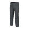 URBAN TACTICAL PANTS® - POLYCOTTON CANVAS - HELIKON® - SHADOW GREY - SHORT