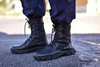 TACTICAL BOOTS - EXTREME EVOLUTION - BLACK