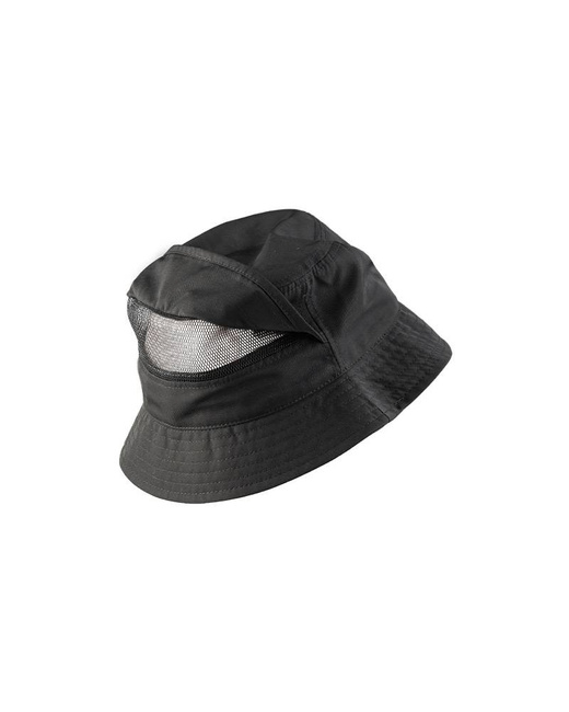 OUTDOOR HAT QUICK DRY MIL-TEC® - BLACK
