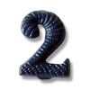Dark Blue \ 2