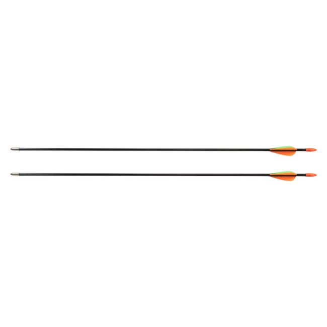 Flyte 54-inch, 15 lb recreational bow package