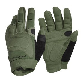 GLOVES - KARIA - Pentagon - OLIVE