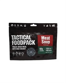 TACTICAL FOODPACK® MEAT SOUP