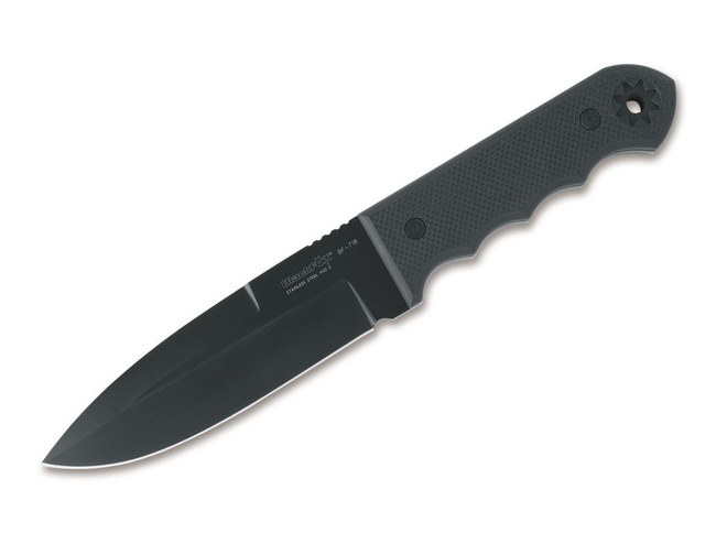 BlackFox All Points Knife