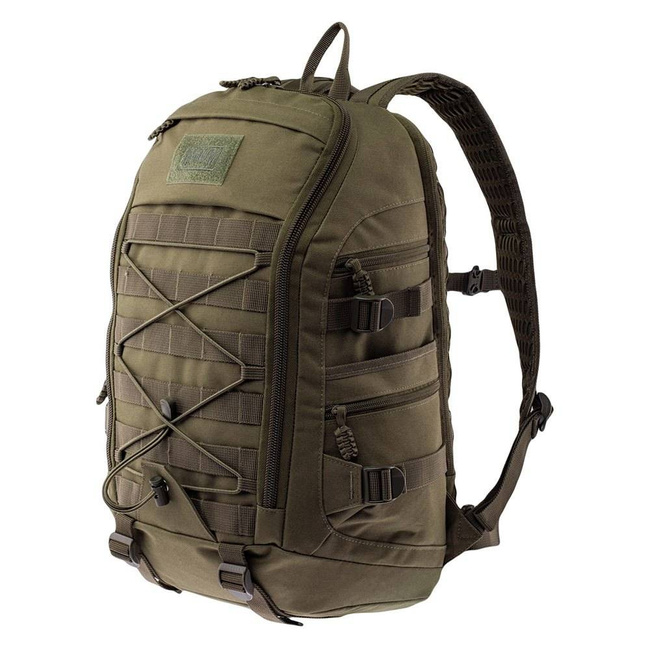 BACKPACK - CITYOX 28 L - MAGNUM - OLIVINE