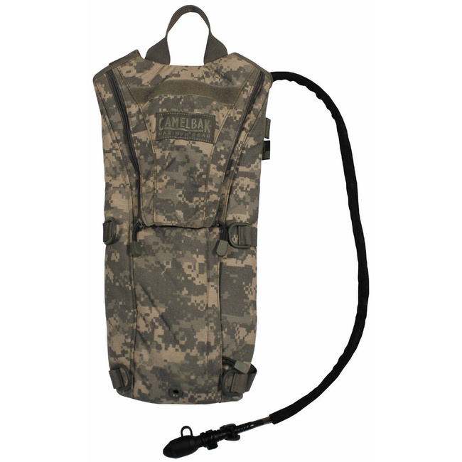 US hydration system, CAMELBAK, AT-digital, used 2,5 l