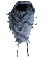 Black/Blue