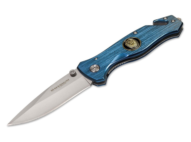 POCKET KNIFE LAW ENFOCEMENT - MAGNUM