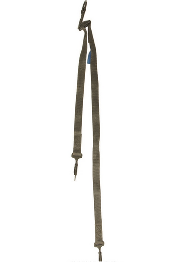 British OD 150cm Tension Belt Used