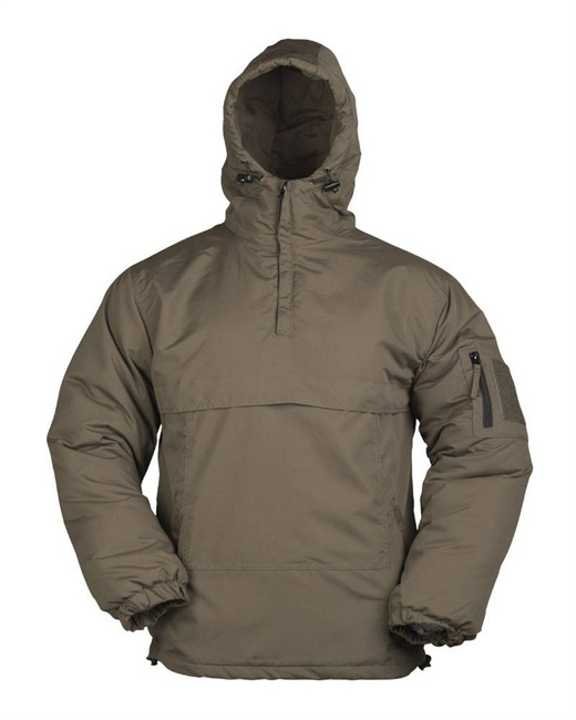 WINTER COMBAT ANORAK - Mil-Tec - OD