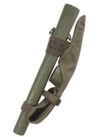 US Cover Pick/Mattock M1910 Used