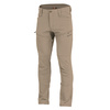 PANTS - "RENEGADE TROPIC" - PENTAGON® - KHAKI - LENGTH 30″