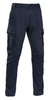 Navy Blue Melange