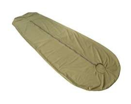 Sleeping Bag Liner Carinthia - OD green - Like new