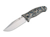 Hogue EX-F02 4.5 Satin G-Mascus Brown Knife