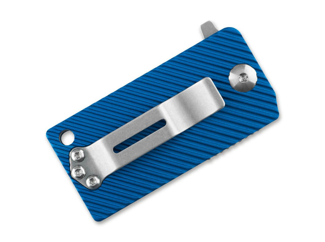 O.KEY - BlackFox - Blue