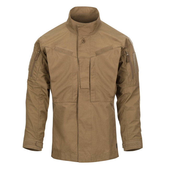 MBDU SHIRT® - NyCo Ripstop - Helikon Tex® - PL WOODLAND