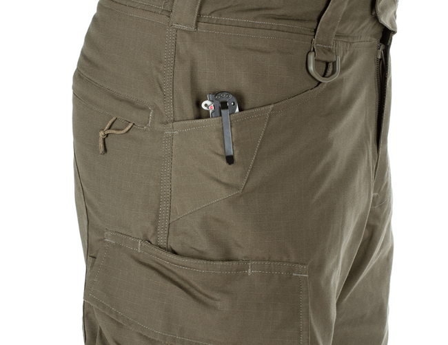 TACTICAL PANTS - RAIDER MK.IV - CLAWGEAR® - TARMAC