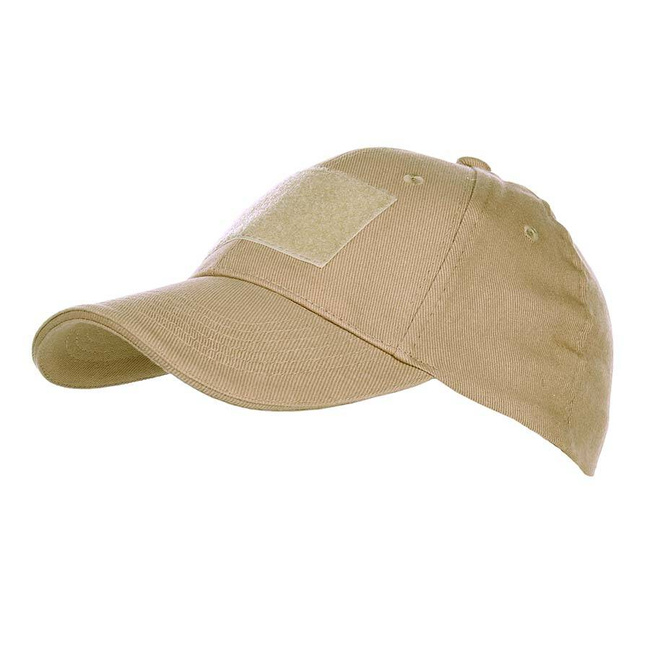 Contractor Cap - Coyote - Fostex