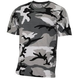 Kids T-Shirt, Basic, urban