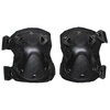 Knee pad protector Defence black